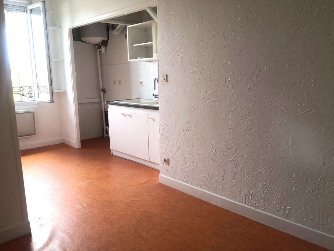 Appartement à CENON