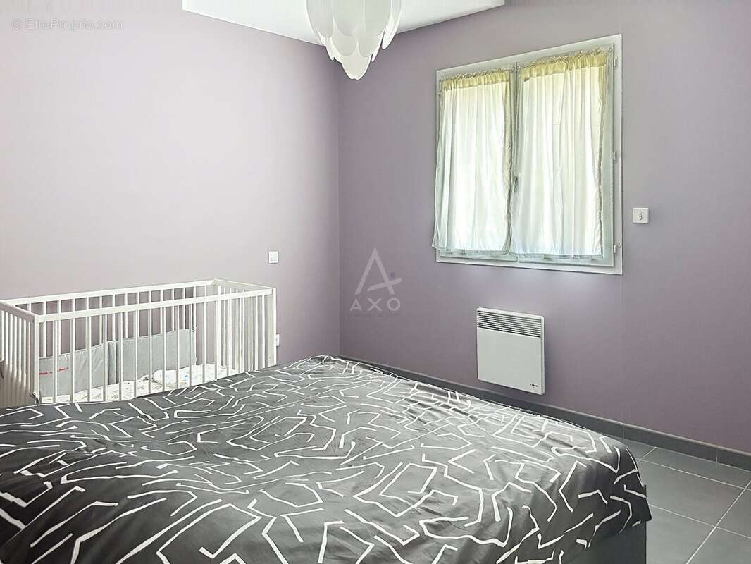 Villa plain pied t4 - photo 6