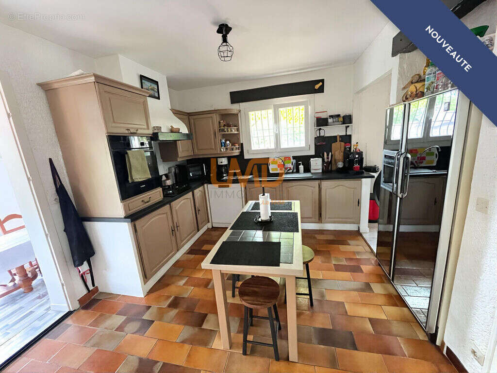 Maison à FLAYOSC