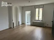 Appartement à DOMBASLE-SUR-MEURTHE