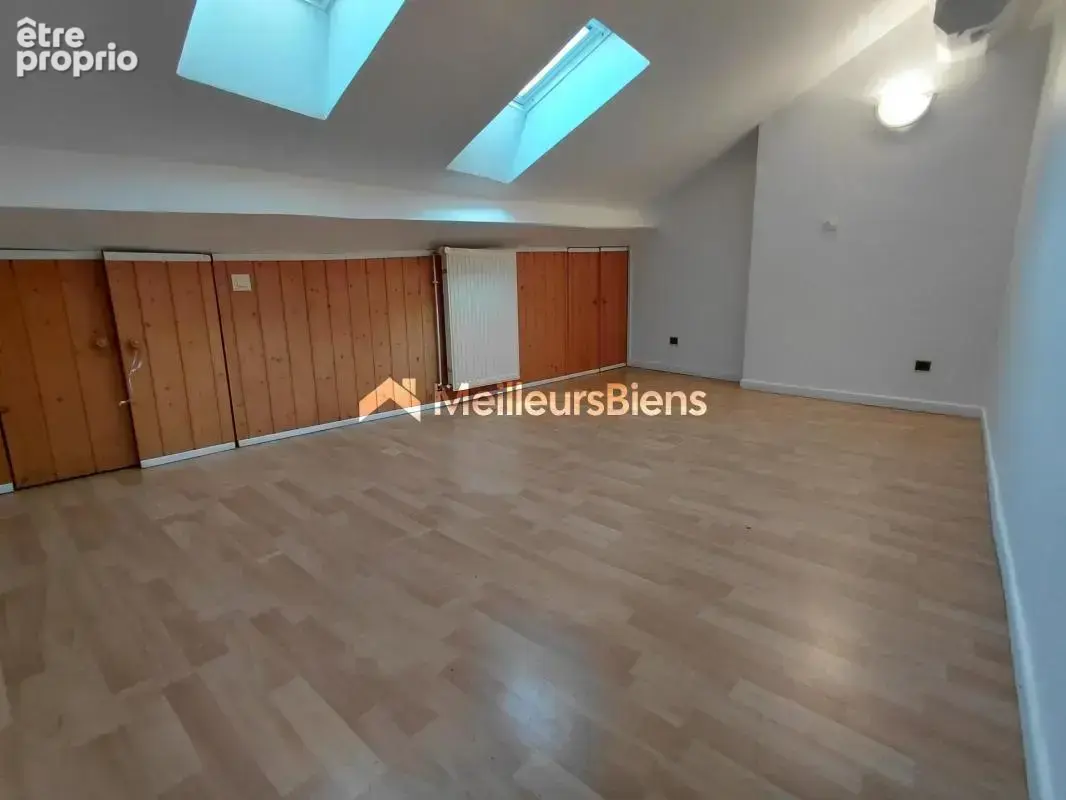 Appartement 114m² situé à LANGRES - photo 5