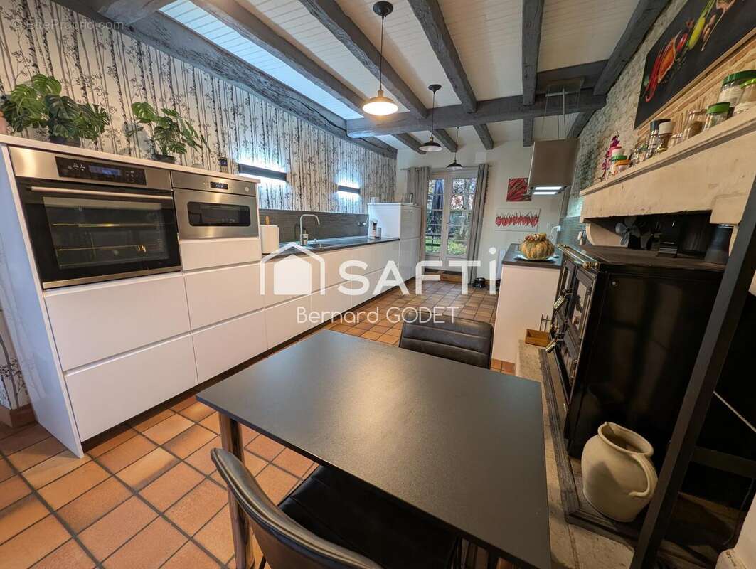 Photo 3 - Maison à LA FAYE