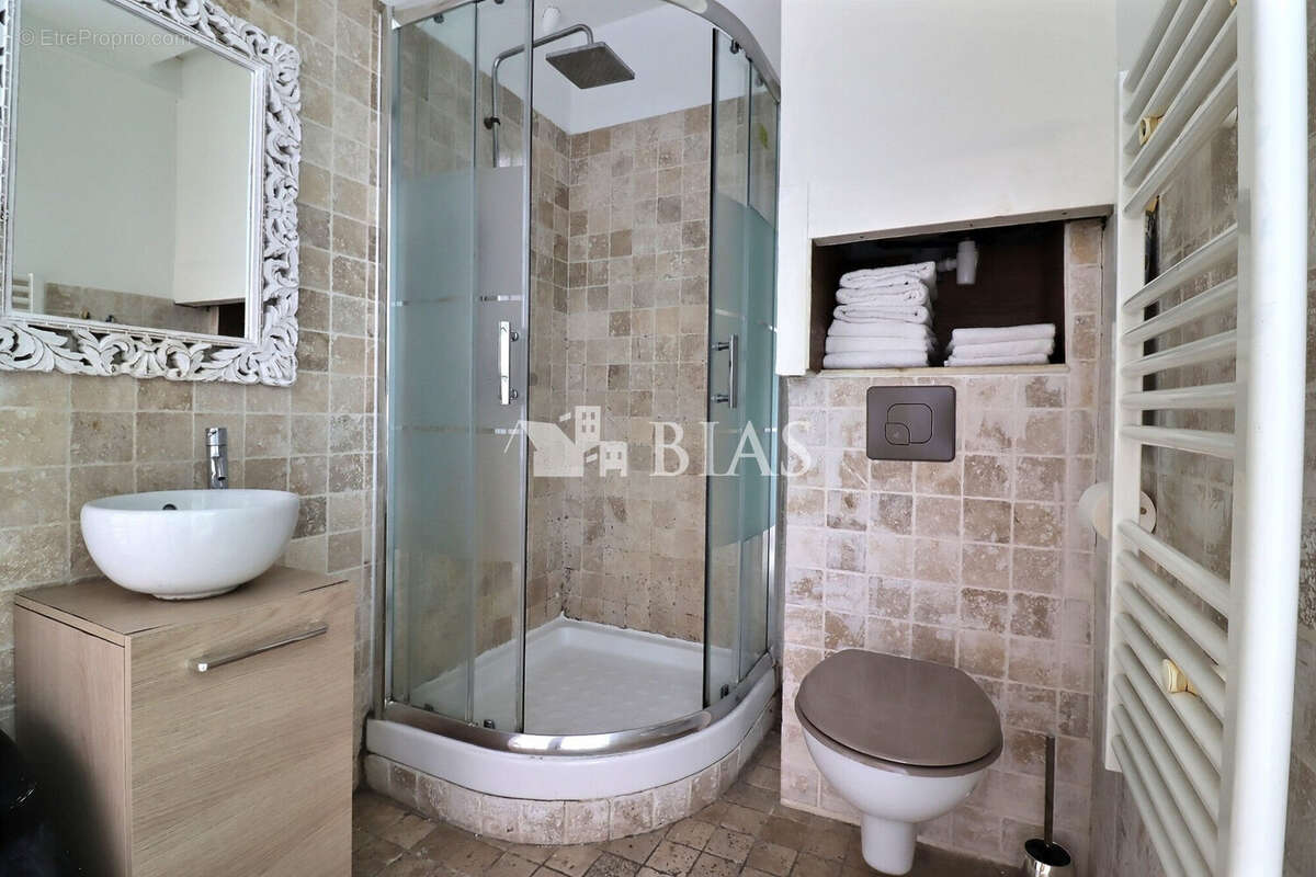 Appartement à HONFLEUR