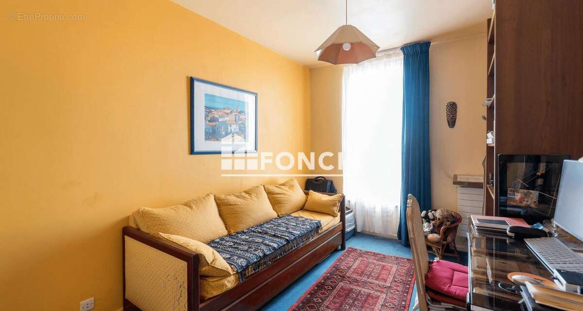 Appartement à CRETEIL