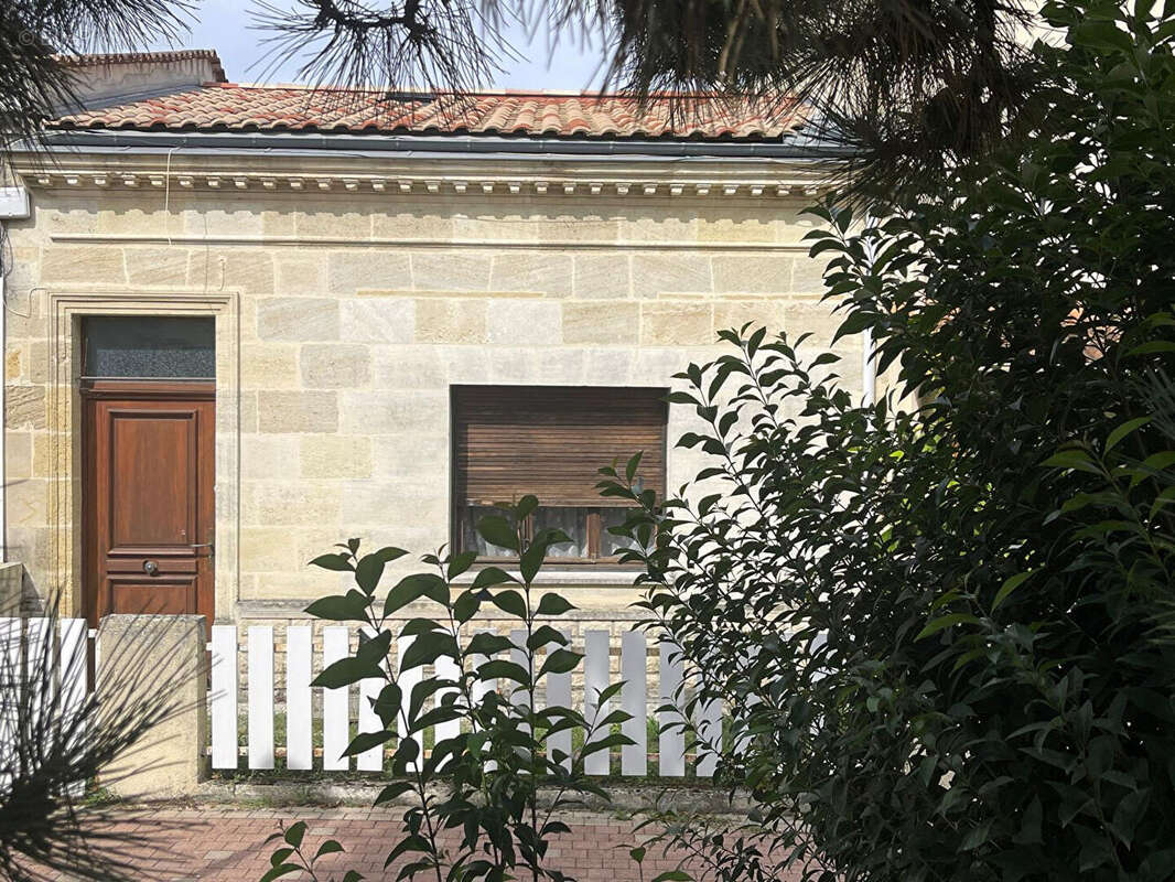 Maison à BRUGES