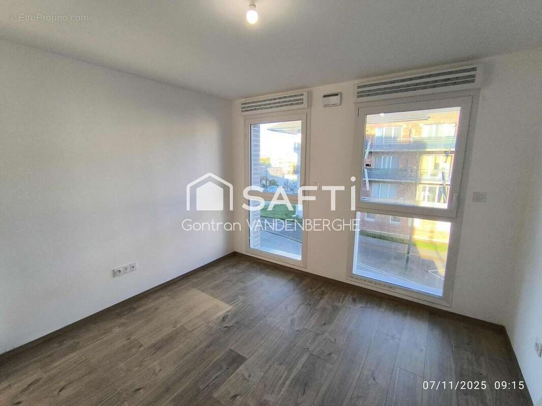 Photo 6 - Appartement à SAINT-LAURENT-BLANGY