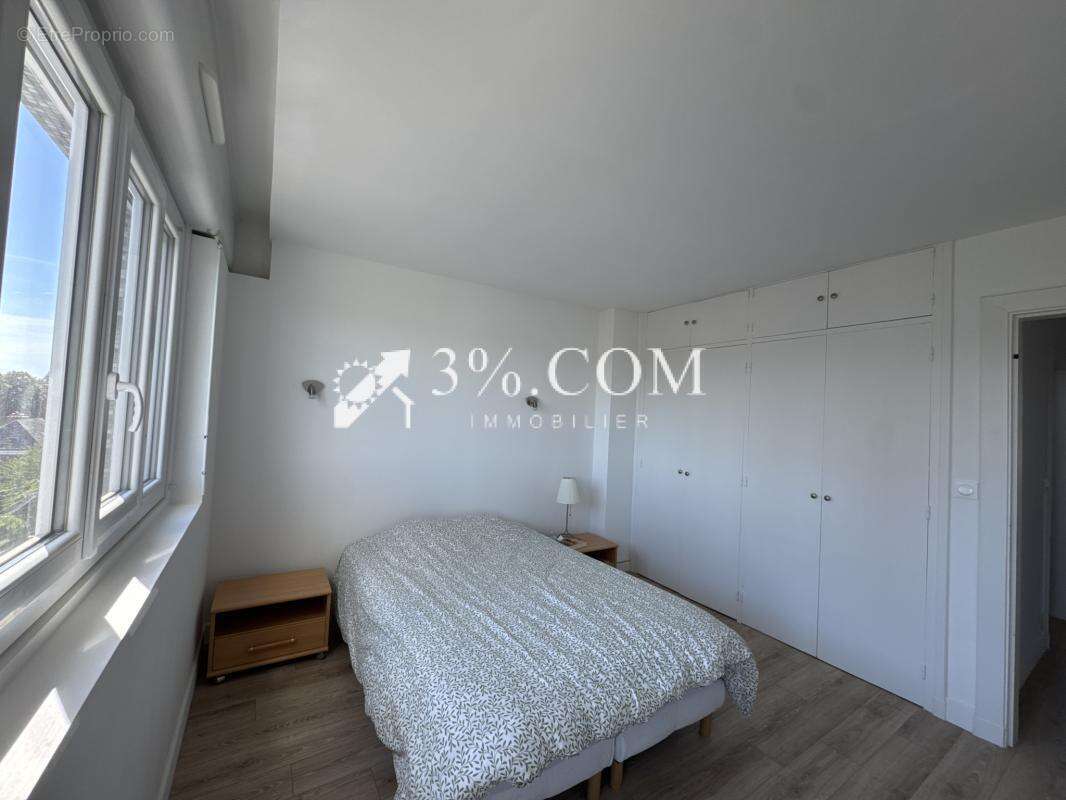 Appartement à VALENCIENNES