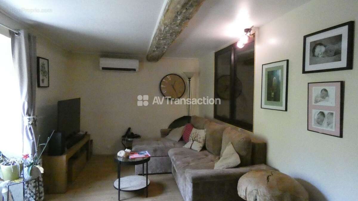 Appartement à SOUDORGUES