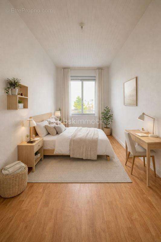 Appartement à FRESNES