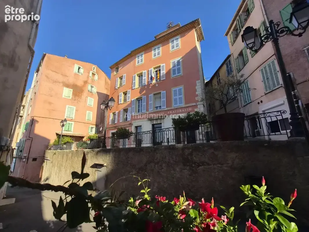 Vente Appartement Callas(83830) 100 000ï¿œ - photo 2