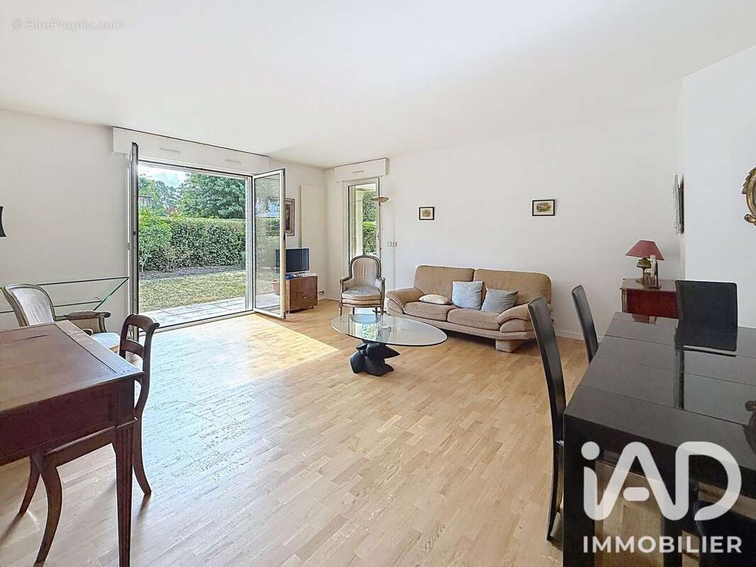 Photo 4 - Appartement à VAUCRESSON