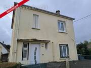 Maison à CHATEAU-DU-LOIR