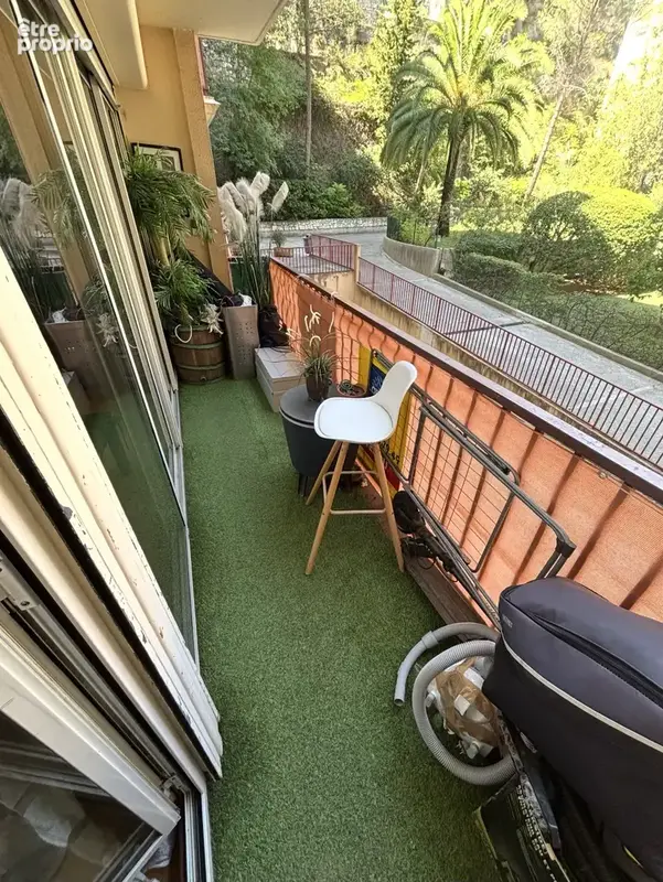 Exclusif 3/4 pièces Nice - photo 10
