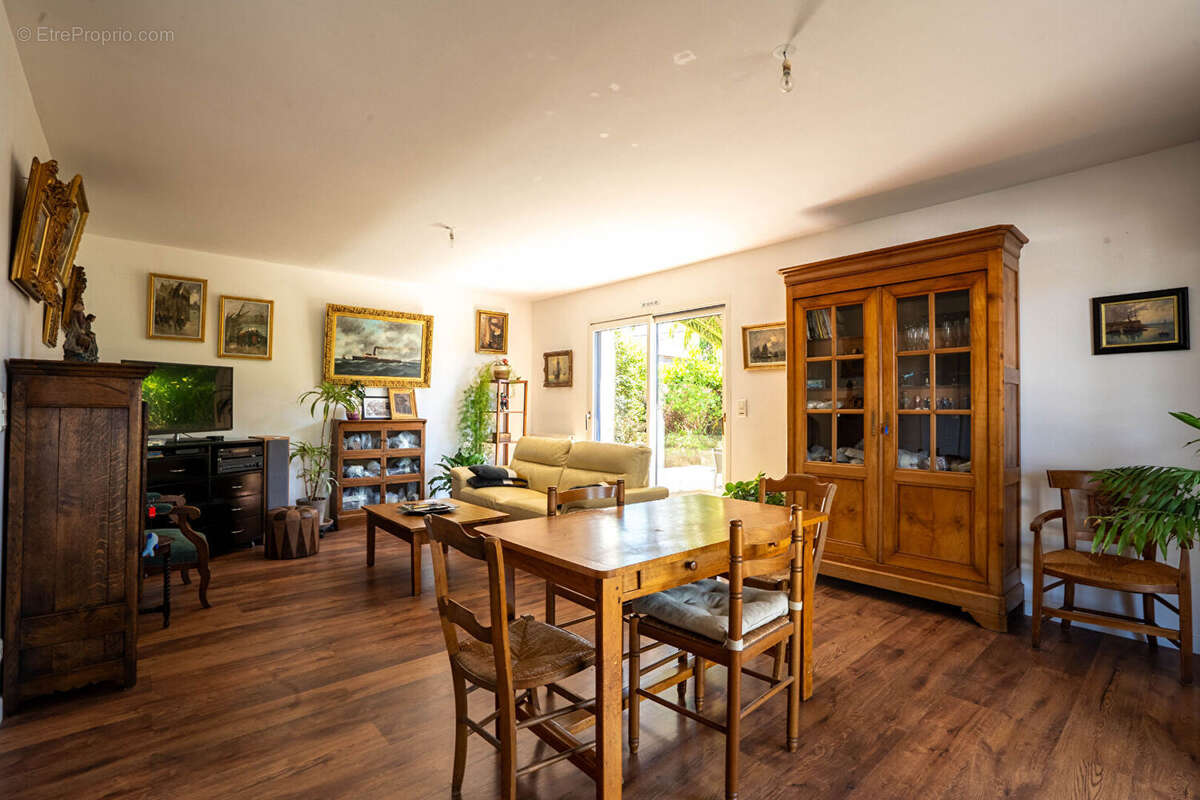 A vendre - concarneau - maison familiale de 140 m² env dans le secteur de douric ar zin . - photo 3