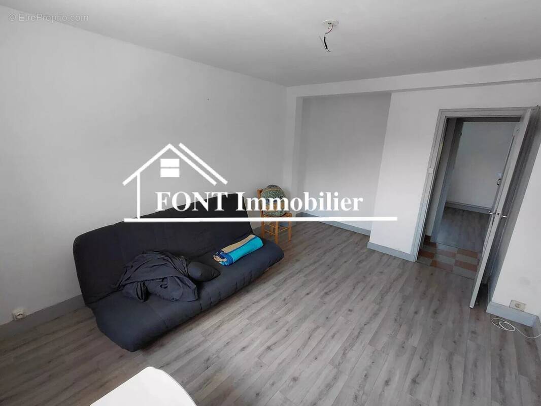 Appartement à SAINT-CHAMOND