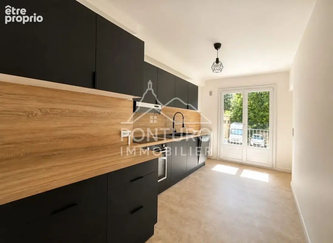 Appartement à LE PUY-EN-VELAY