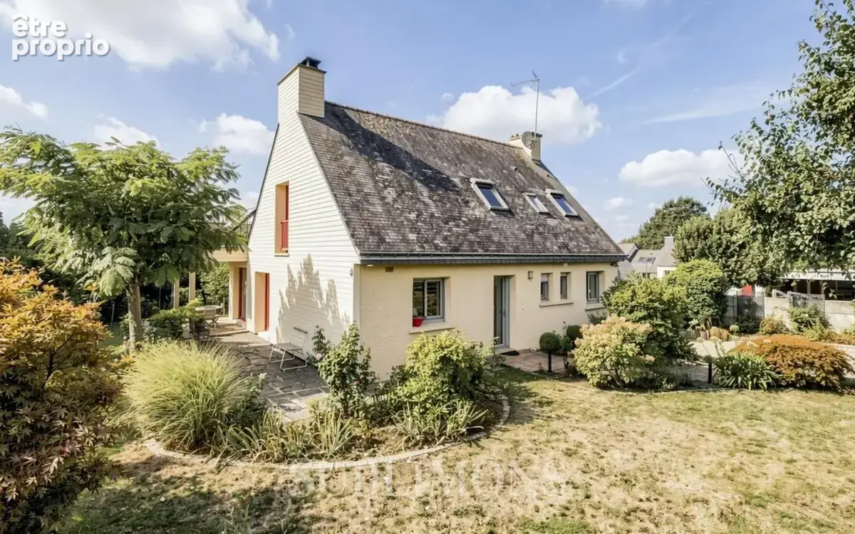 Maison à vendre Taupont - photo 14