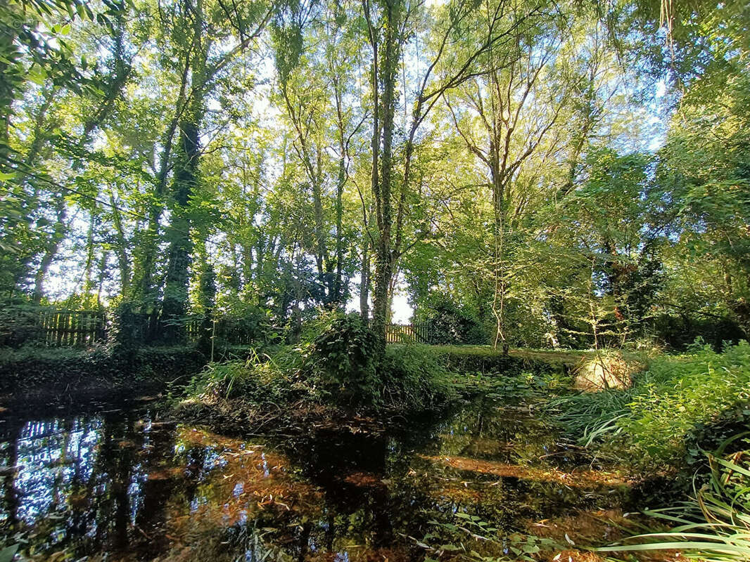 Maison à SAINT-HIPPOLYTE