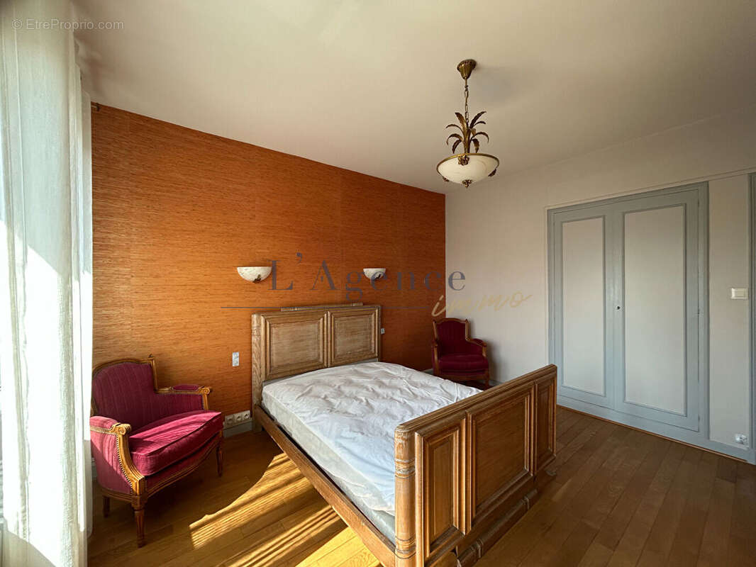 Appartement à CREIL