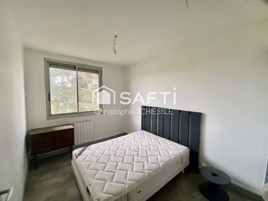 Photo 8 - Appartement à GRANDVILLARS