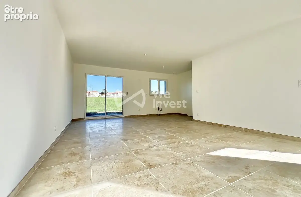 Maison 95 m² à Beauregard-Vendon  - photo 4