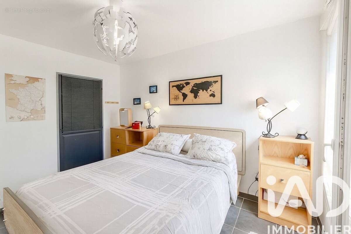 Photo 3 - Appartement à FRESNES