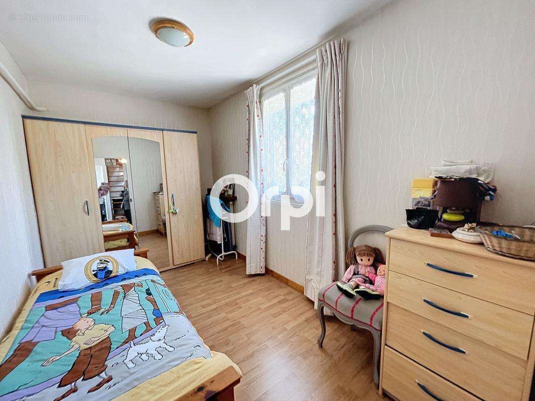 Maison À Vendre - photo 7