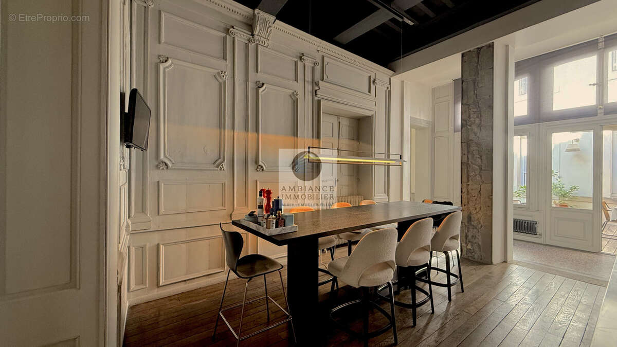 Appartement à VALENCE