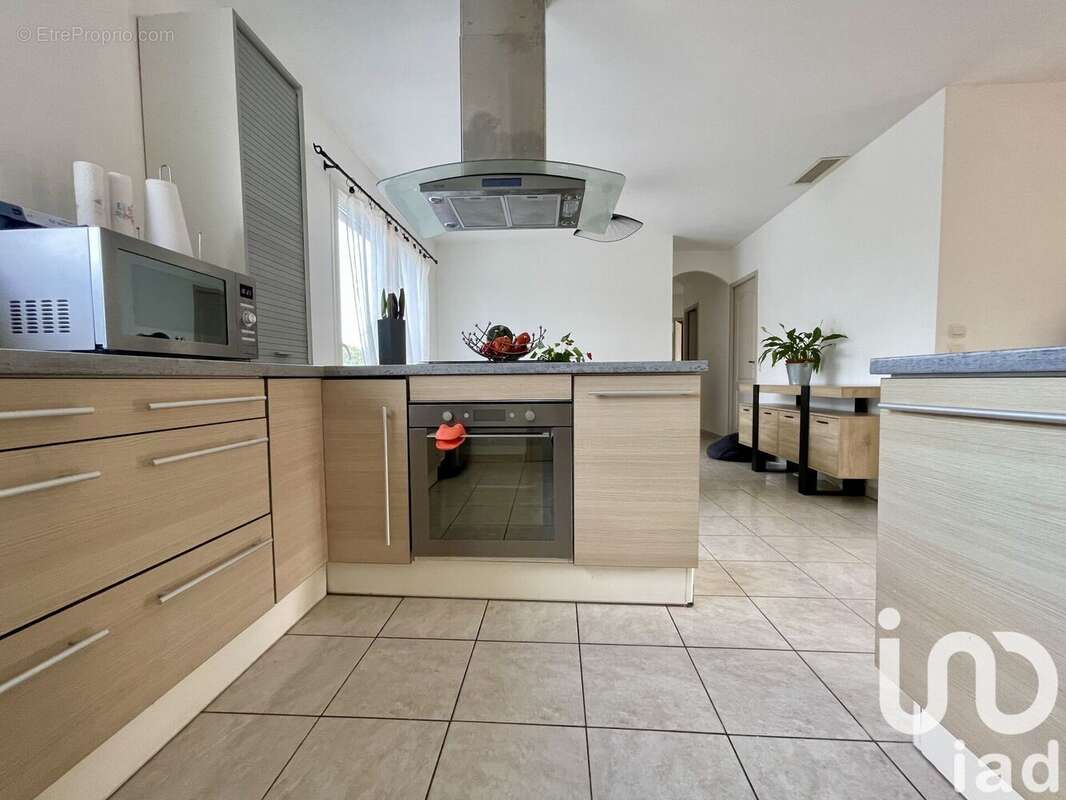 Photo 7 - Maison à SALLELES-D&#039;AUDE