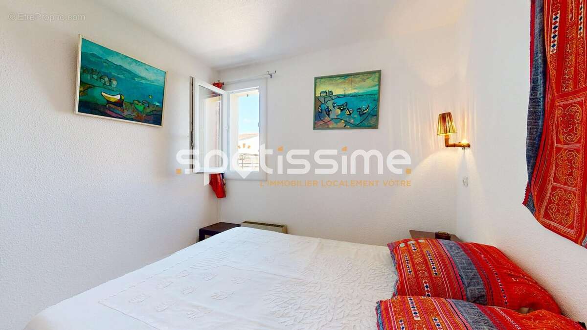 Appartement à AGDE