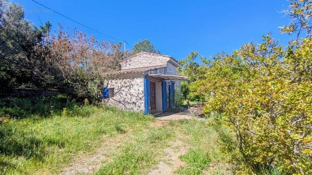 Maison à CARCES