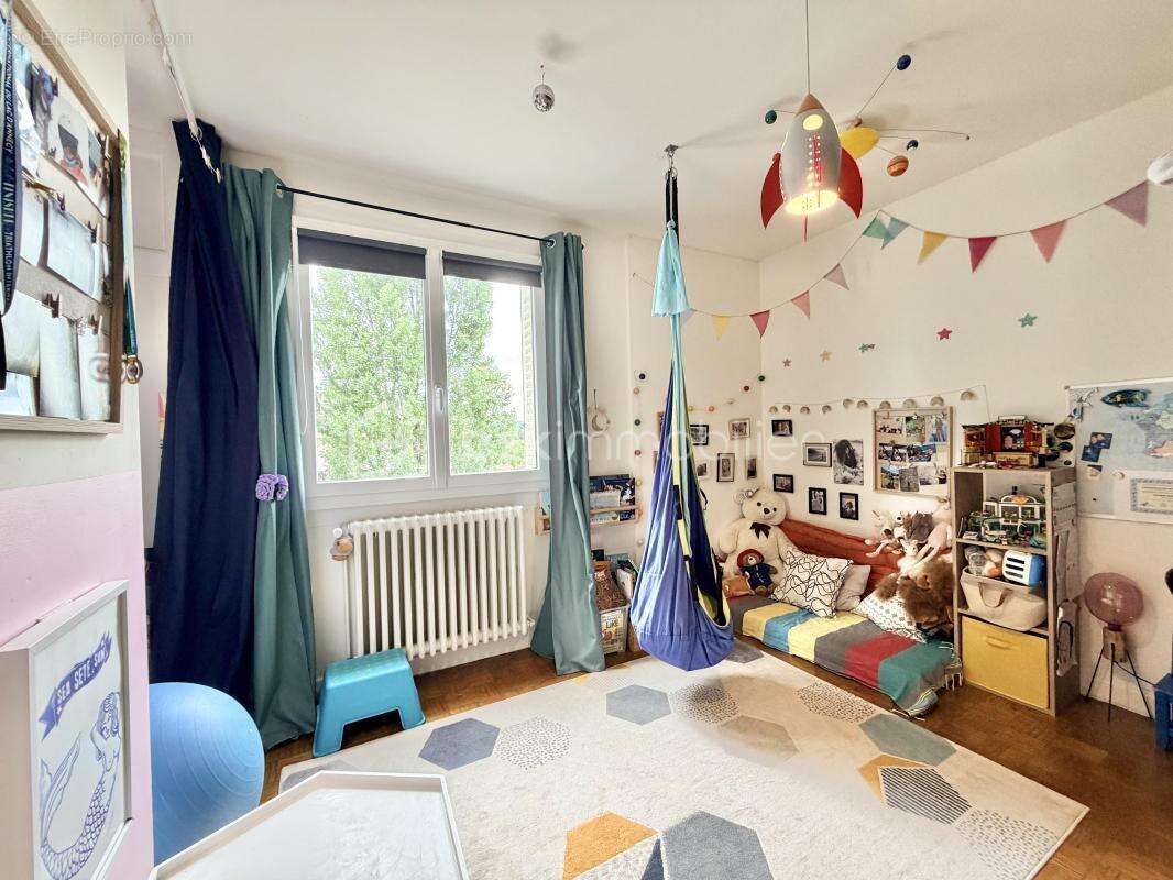Appartement à ANNECY