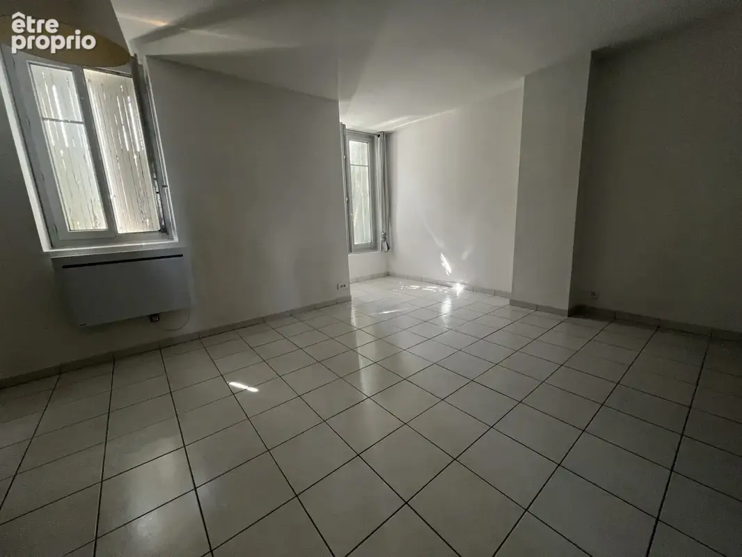 Appartement 79 m² à Nevers  - photo 2