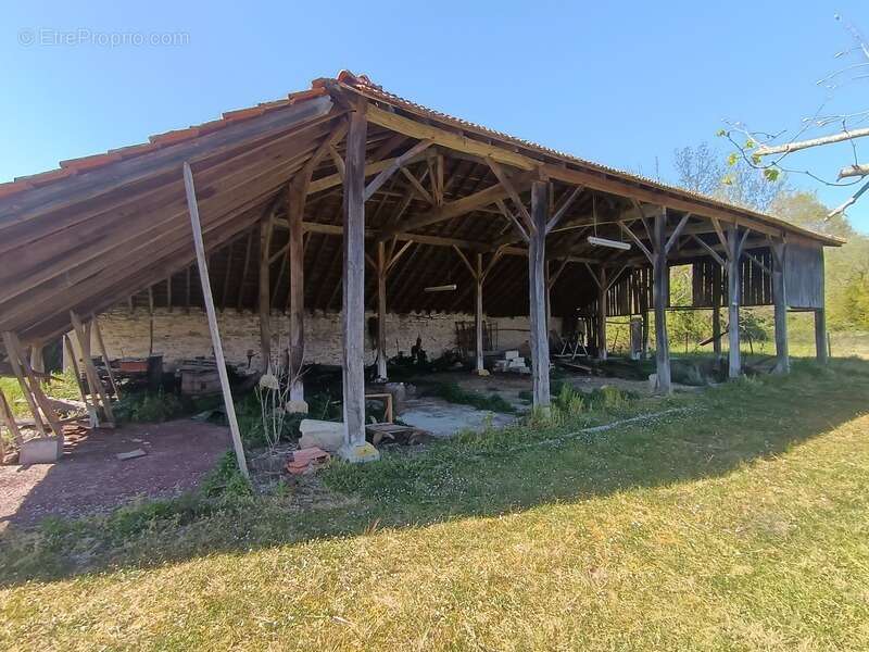 Maison à vendre 7 pièces CAMPUGNAN (33) - photo 16