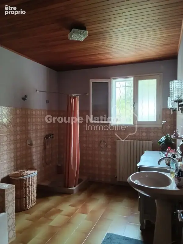 A vendre - double habitation - carpentras - 200 m2 - photo 5