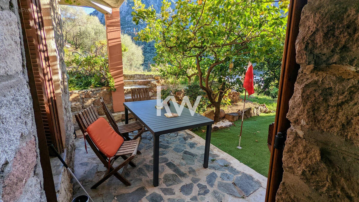 Appartement à AJACCIO