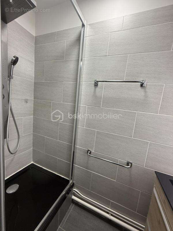 Appartement 97 m2 4 pièces - photo 10