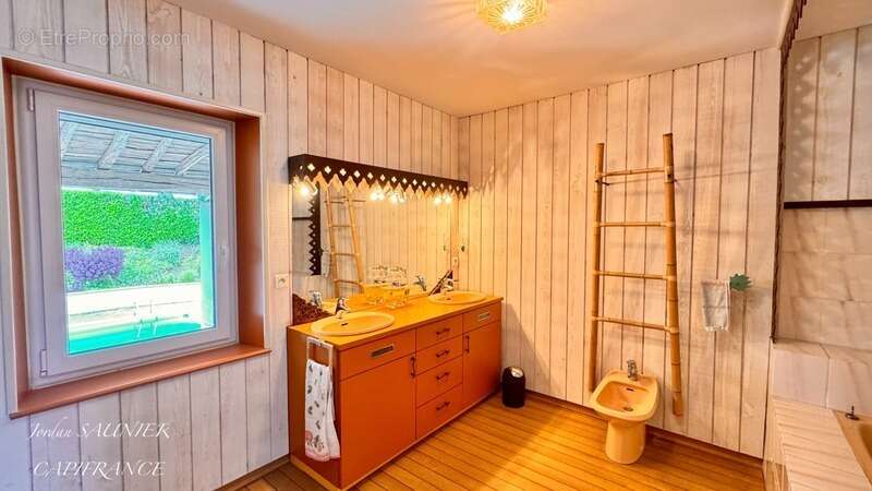 Maison à PUYLAURENS