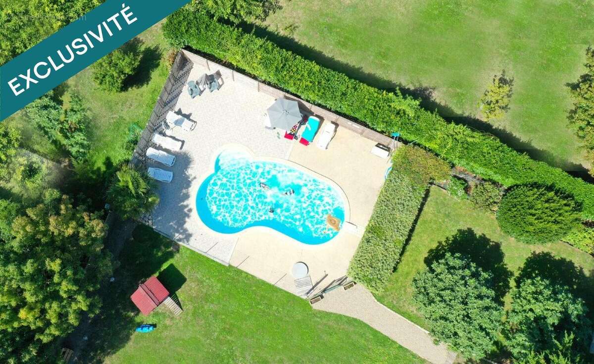 Photo 8 - Maison à ANGLES