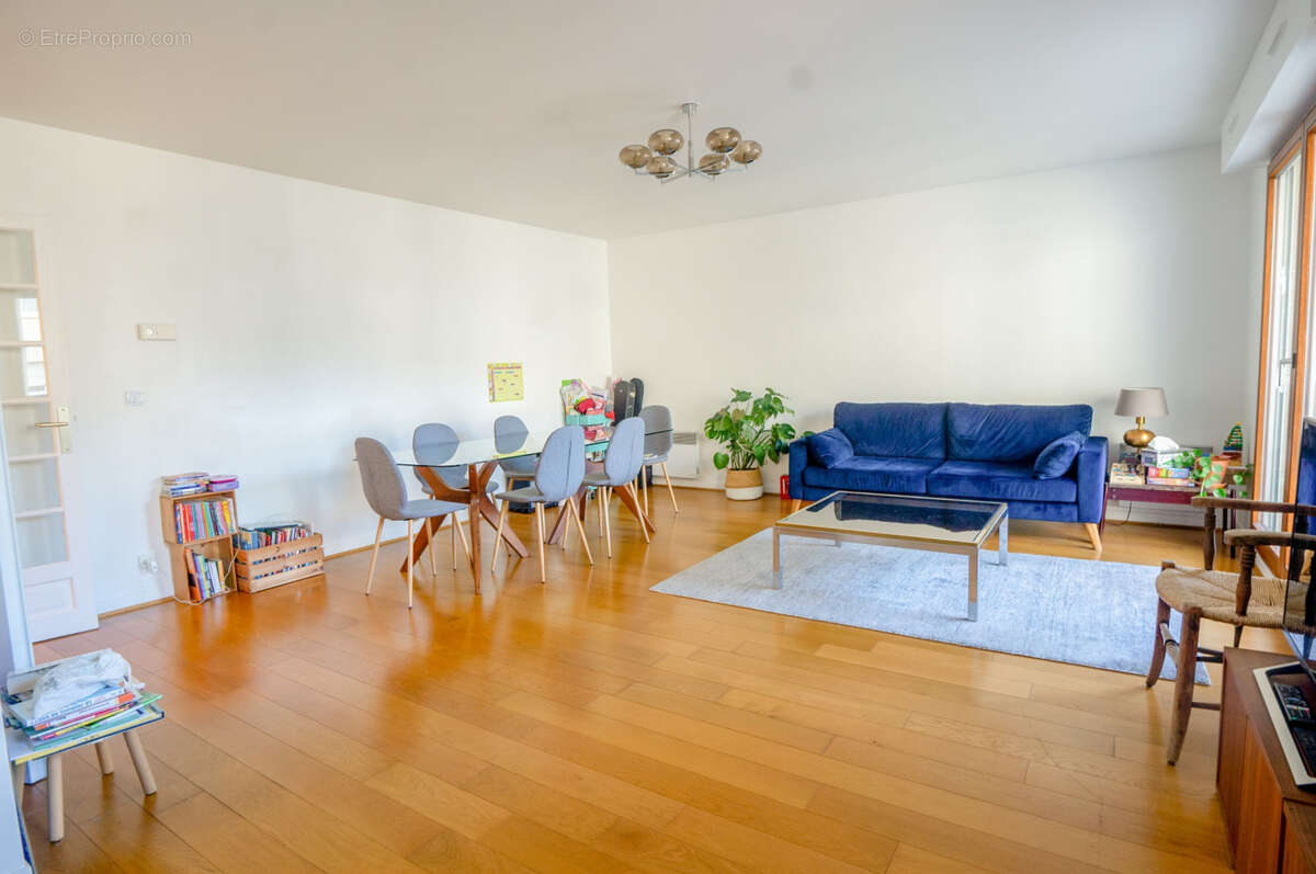 Appartement à ANTONY