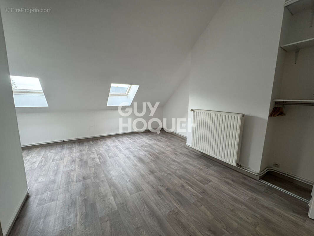 Appartement à BRETEUIL