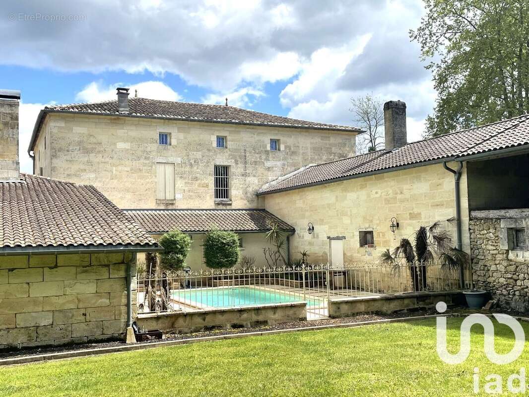 Photo 2 - Maison à MARANSIN