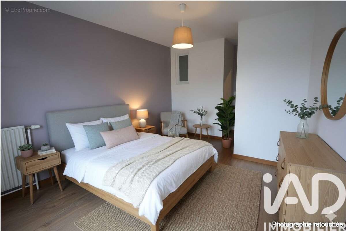 Photo 8 - Appartement à GRENOBLE