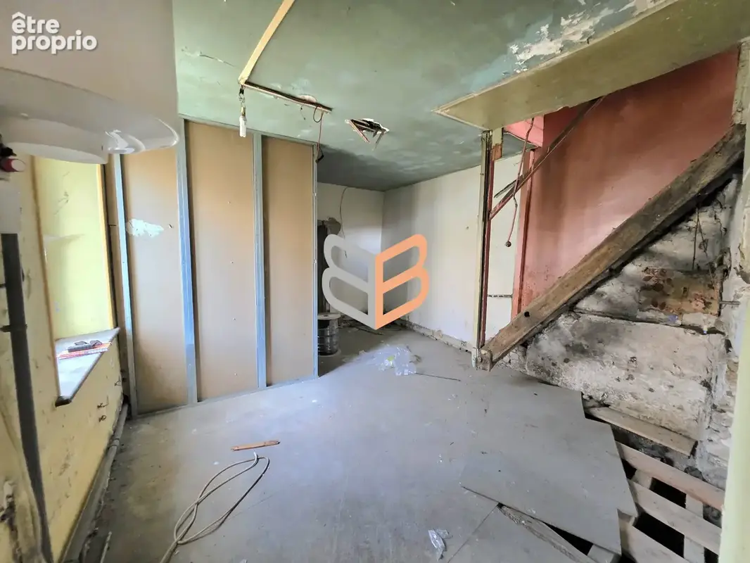 Maison 3 pièces 101 m² à vendre à Bouligny (55240) - photo 6
