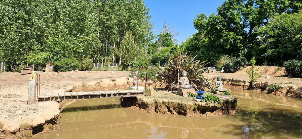 Maison à ISIGNY-SUR-MER