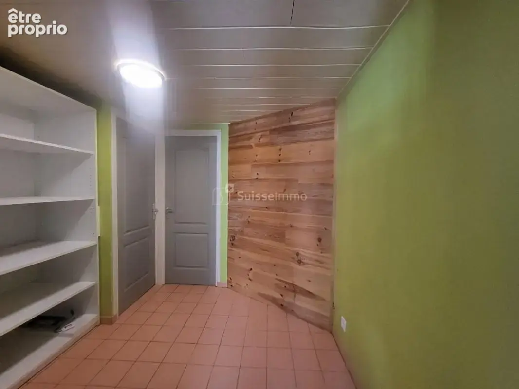 Immeuble Maiche 5 pièce(s) 273.41 m2 - photo 6