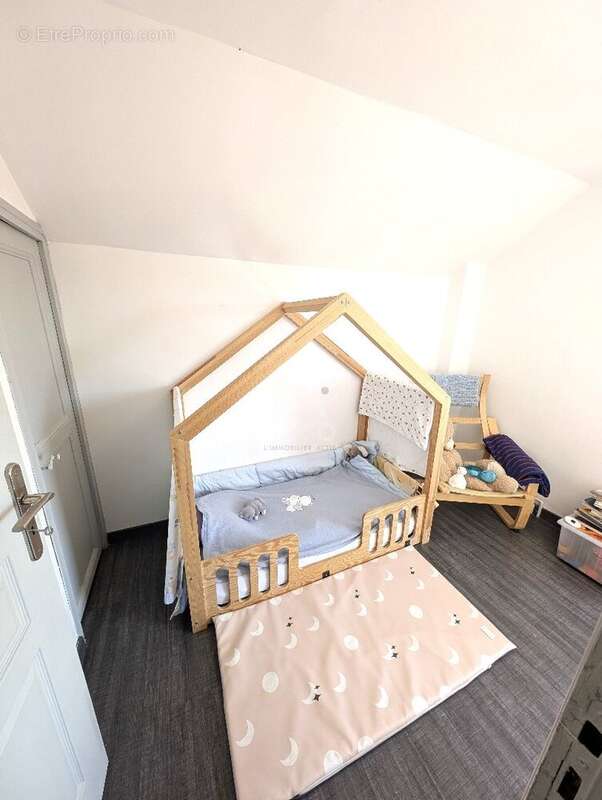 Appartement à NARBONNE