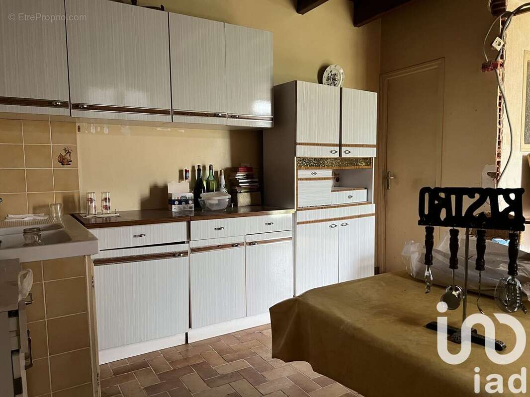 Photo 3 - Maison à CELLES-SUR-BELLE