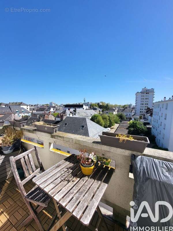 Photo 3 - Appartement à TOURS