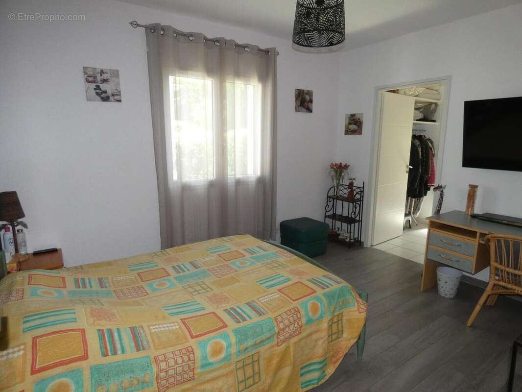 Photo 4 - Maison à LE GARRIC